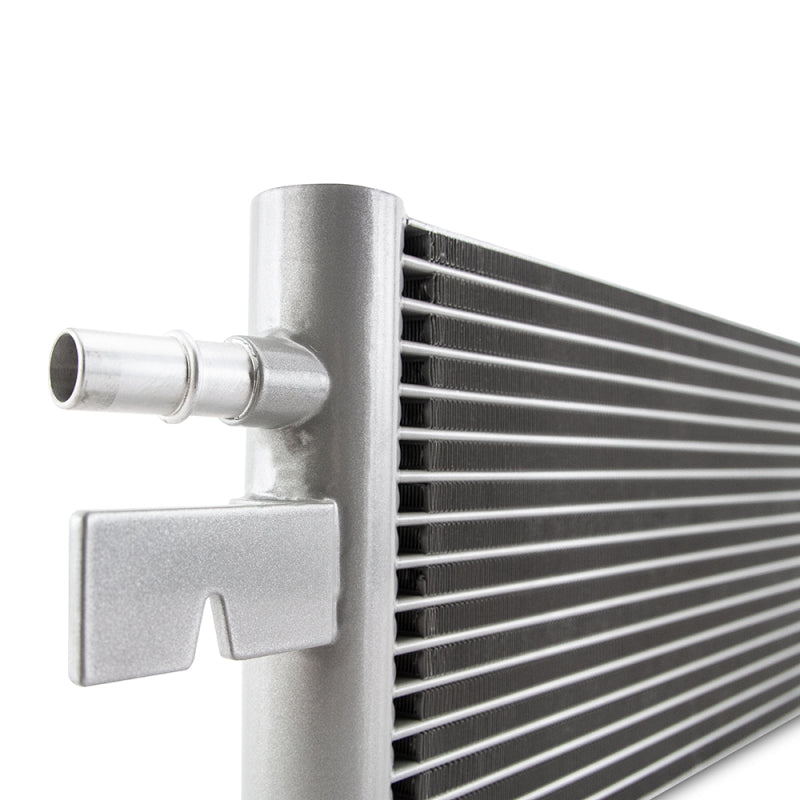 Mishimoto 2020+ Toyota Supra GR 3.0L Automatic Transmission Cooler Transmission Coolers Mishimoto