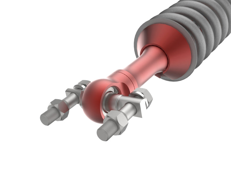 aFe Sway-A-Way 2.5in Front Coil Over Kit 21-23 Ford F150 (4wd Models ONLY) Coilovers aFe