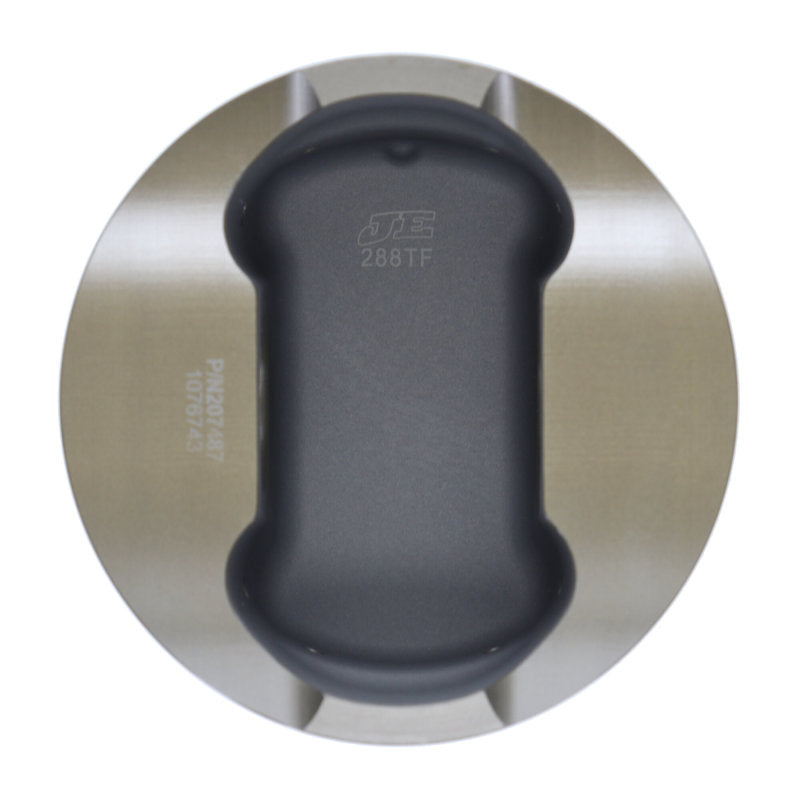 JE Pistons CHRYSLER TOP FUEL Set of 8 Pistons Piston Sets - Forged - 8cyl JE Pistons