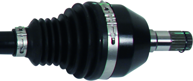 DragonFire Racing Hydra Axle- Can-Am Maverick X3 900 X mr Turbo R 17-19- Postion- Front Right Axles DragonFire Racing