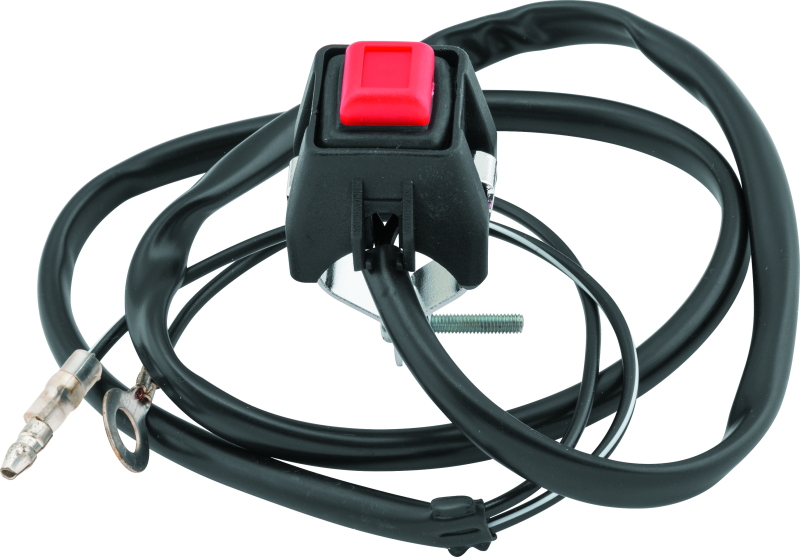 BikeMaster Suzuki RM Kill Button Handlebars BikeMaster