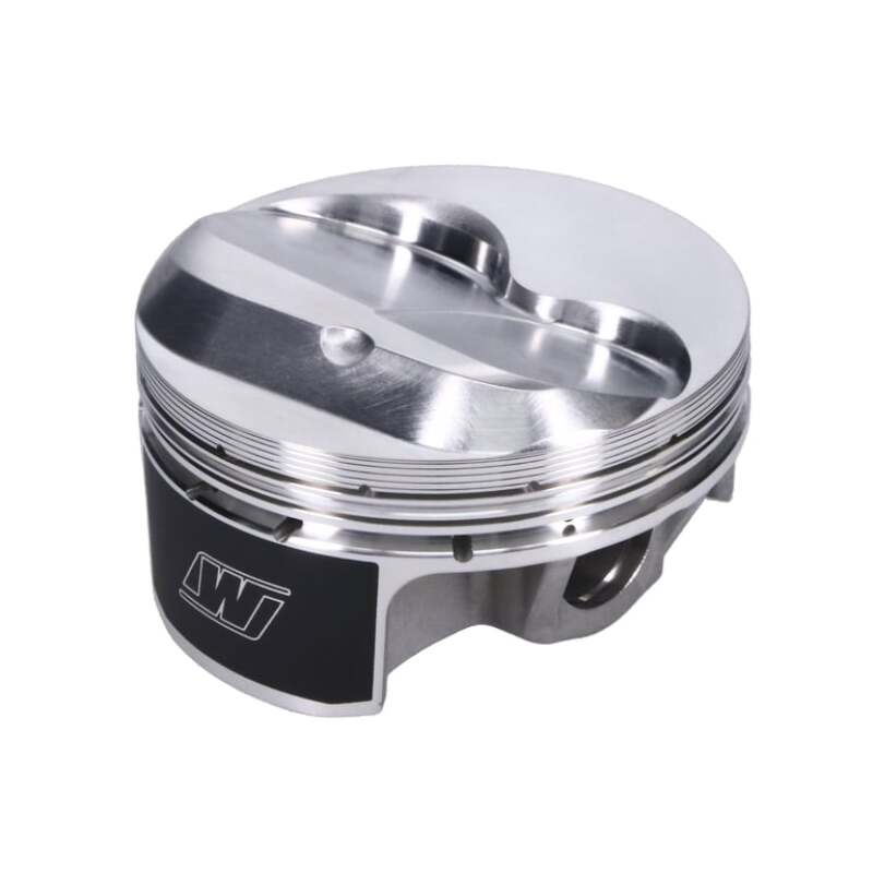 Wiseco Chevy Small Block 4.040in Bore 1.550in CH 13.50 CC Piston Set Piston Sets - Forged - 8cyl Wiseco
