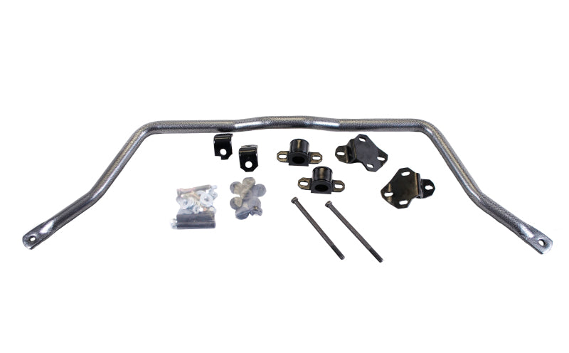 Hellwig 67-72 Mopar A-Body Tubular 1-1/4in Front Sway Bar Sway Bars Hellwig