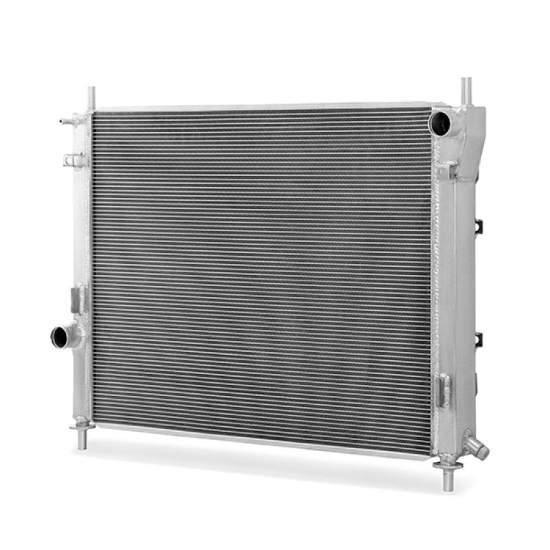 Mishimoto 2015+ Ford Mustang GT Performance Aluminum Radiator Radiators Mishimoto