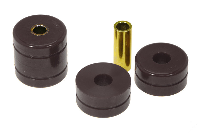 Prothane 70-83 Datsun 240/260/280Z/280ZX Strut Rod Bushings - Black Bushing Kits Prothane