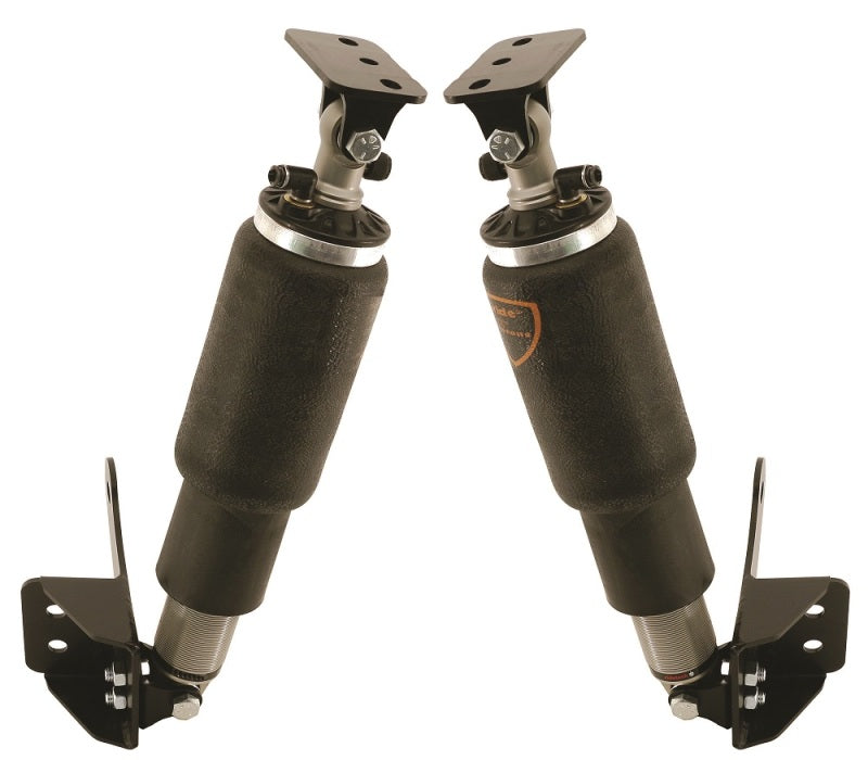Ridetech 78-88 GM G-Body ShockWave Rear System HQ Series Pair Air Suspension Kits Ridetech