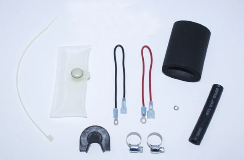 Walbro Fuel Pump Installation Kit Fuel Pump Fitment Kits Walbro