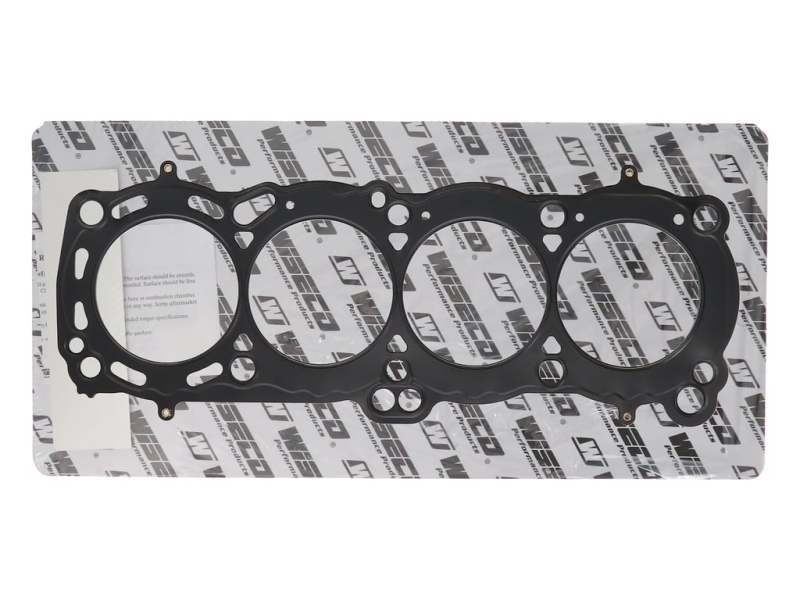 Wiseco SC Head Gasket- Nissan CA18 DOHC 85mm Gasket Head Gaskets Wiseco