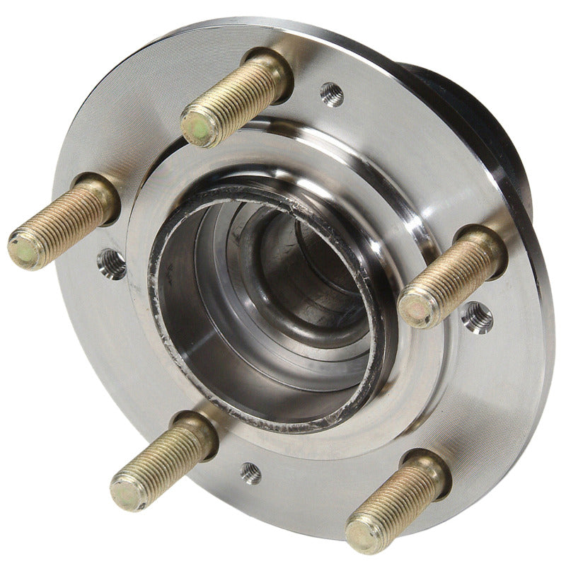 MOOG 90-94 Eagle Talon Rear Hub Assembly Wheel Hubs Moog