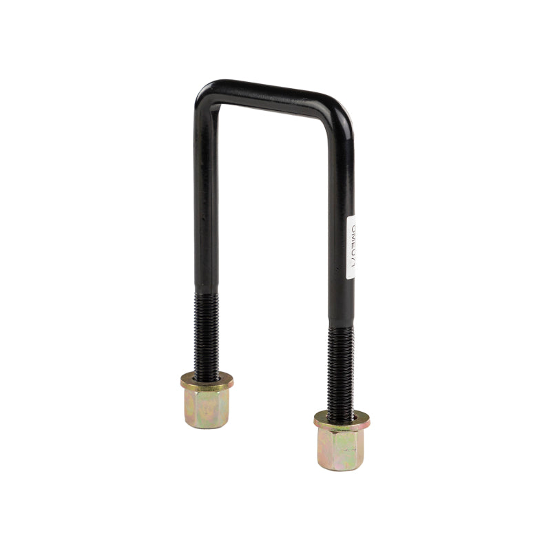 ARB / OME U Bolt Washer & Nut Bolts Old Man Emu