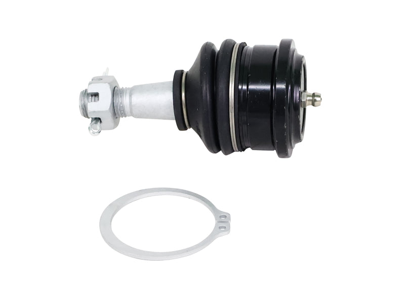 Whiteline 05-21 Nissan Frontier Fixed Offset UCA Replacement Ball Joint Kit Ball Joints Whiteline