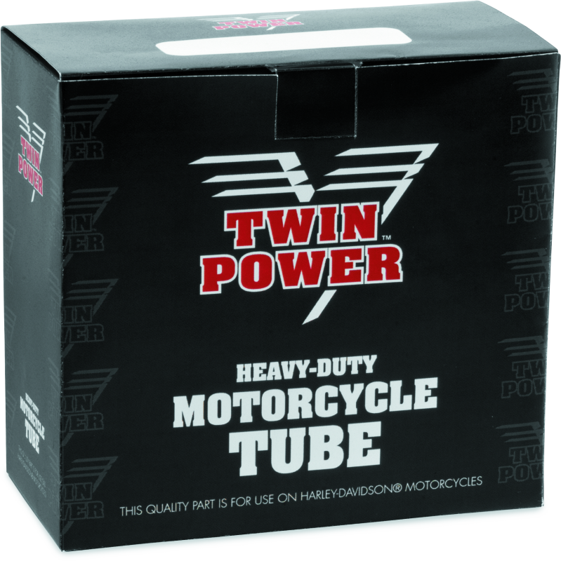 Twin Power Tube 500/510-16 TR6 Metal Side Valve Valves TwinPower