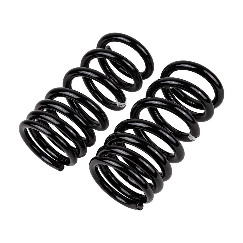 ARB / OME Coil Spring Rear Mits Pajero Ns On Coilover Springs Old Man Emu
