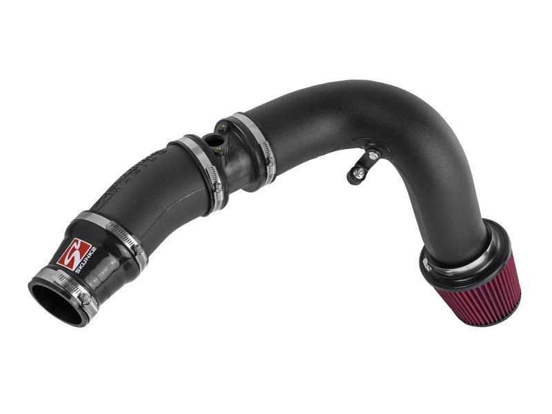Skunk2 06-11 Honda Civic Si Composite Cold Air Intake Cold Air Intakes Skunk2 Racing