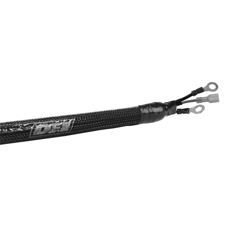 DEI EXO Series Sleeve 1in ID x 3ft - Black Thermal Sleeves DEI