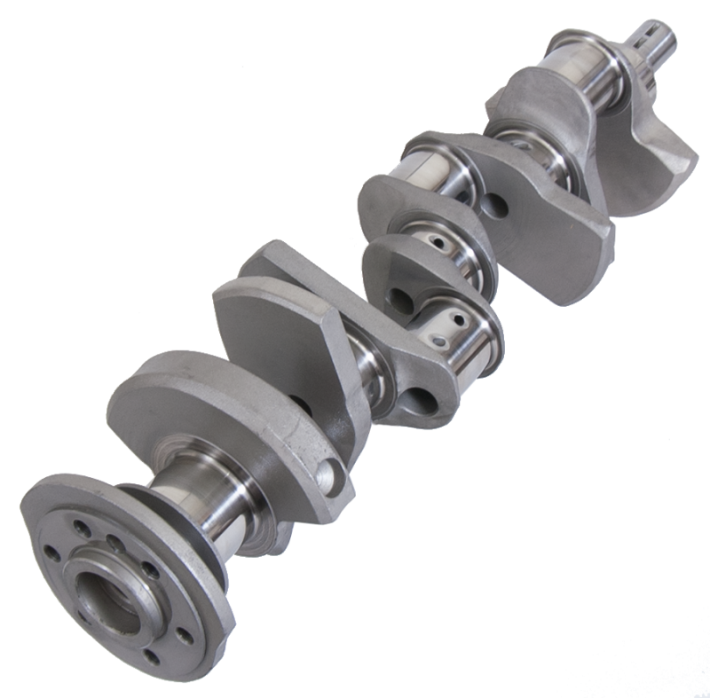 Eagle Chevrolet 305/350 3.350in Stroke Forged 4340 Lightweight Steel Crankshaft Crankshafts Eagle