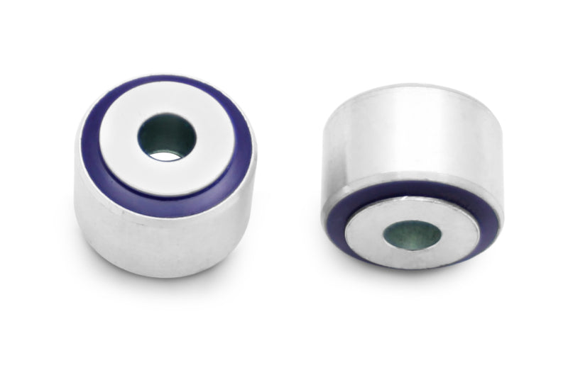 SuperPro 2008 Lexus LX570 Base Front Lower Strut Mount Bushing Set Strut Bars Superpro