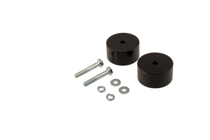 ARB Bump Stop Spacer Kit F250 F350 Fittings Old Man Emu