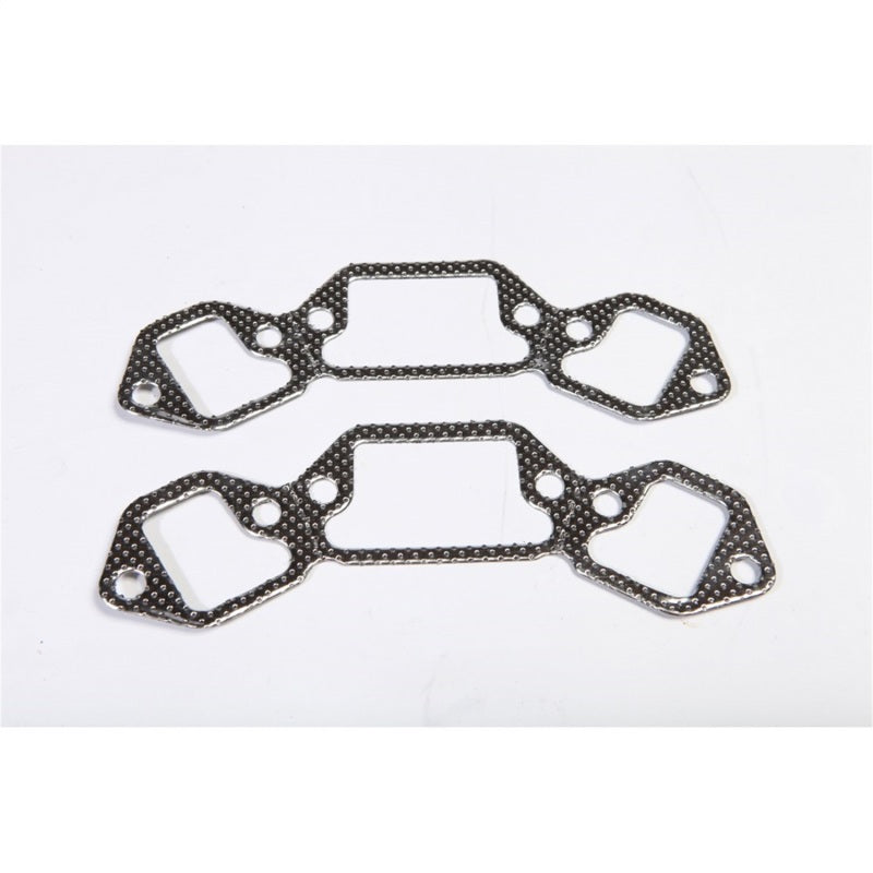 Omix Exhaust Manifold Gaskets V8 72-91 Jeep CJ and SJ Gasket Kits OMIX