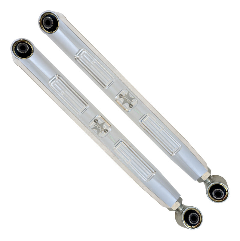 Rock Krawler 2021+ Ford Bronco (PB+J) Billet Aluminum Rear Lower Arm Control Arms Rock Krawler