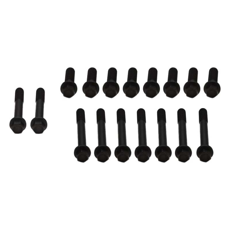 Manley SB Chevy Superior Head Bolts - 1 Set of Bolts for 1 Head Bolts Manley Performance