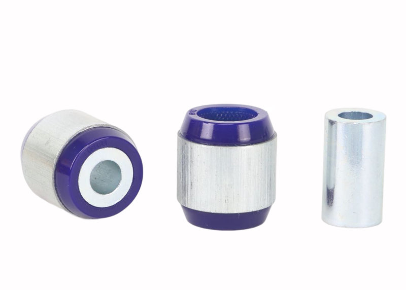 SuperPro 17-20 Hyundai Elantra Rear Upper Control Arm Inner Bushing Set Bushings - Full Vehicle Kits Superpro