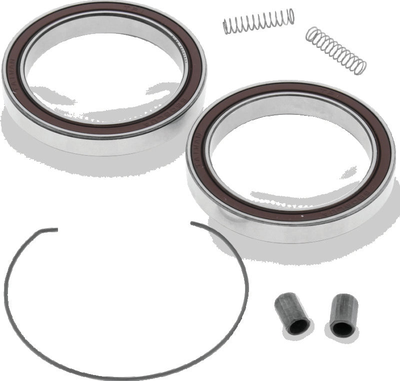QuadBoss 11-22 Can-Am Commander 1000 One Way Clutch Bearing Kit Bearings QuadBoss