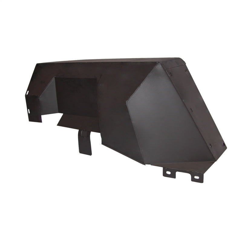 Omix Front Fender Right- 45-49 Willys CJ2A Fenders OMIX