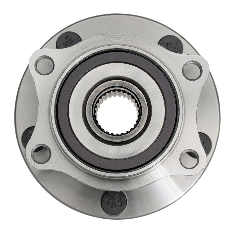 MOOG 06-07 Subaru B9 Tribeca Rear Hub Assembly Wheel Hubs Moog