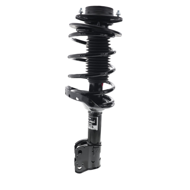 KYB 10-12 Subaru Legacy (Exc. 2.5GT) Strut-Plus Strut- Front Right Shock & Spring Kits KYB