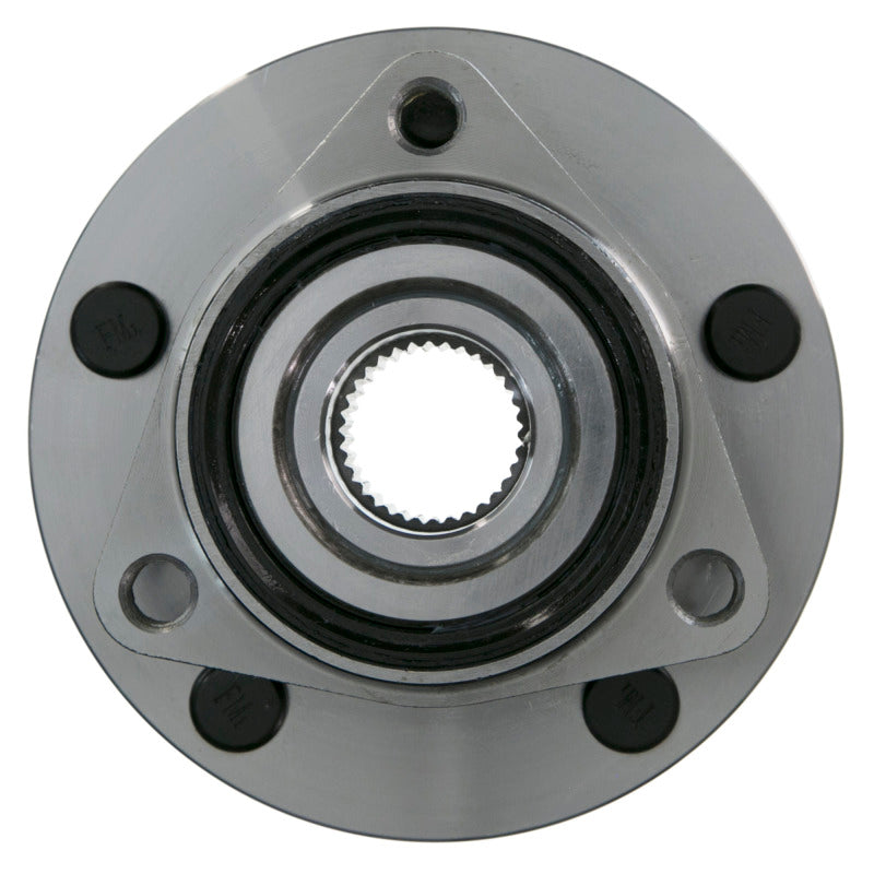 MOOG 94-99 Dodge Ram 1500 Front Hub Assembly Wheel Hubs Moog