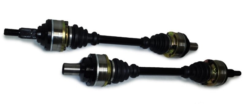 DSS Chevrolet 14-19 C7 Corvette Level 5 Rear Axle - Left/Right (Left only w/ E-Diff) RA5303X5-V2 Axles Driveshaft Shop