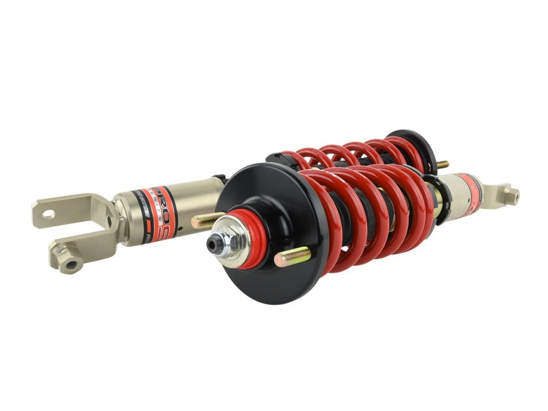 Skunk2 90-93 Acura Integra (All Models) Pro S II Coilovers (10K/8K Spring Rates) Coilovers Skunk2 Racing