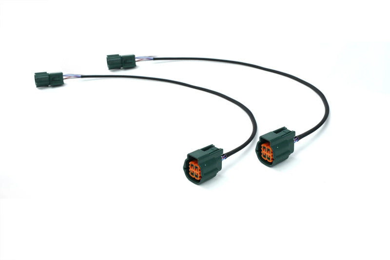 ISR Performance Nissan 350Z (Early VQ35DE) O2 Harness Extension Hardware - Singles ISR Performance