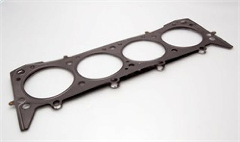 Cometic AMC 390/401 Gen-3 V8 4.250in Bore .027in MLS Cylinder Head Gasket Head Gaskets Cometic Gasket