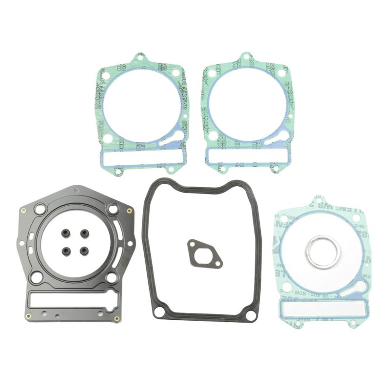 Athena 05-08 Aprilia Sprint 400 Top End Gasket Kit Gasket Kits Athena