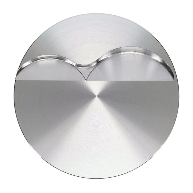 JE Pistons Ford Small Block 4.030in Bore 1.300in CH -5.00 CC Piston Kit Piston Sets - Forged - 8cyl JE Pistons