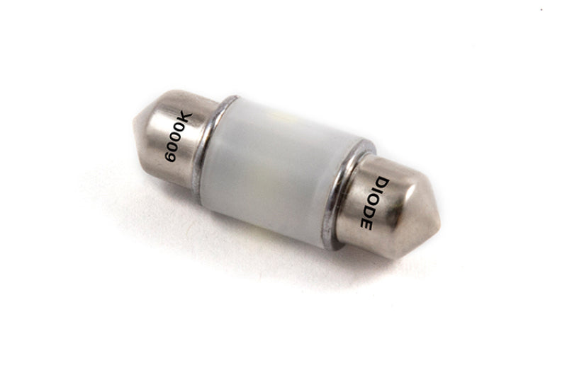 Diode Dynamics 31mm HP6 LED Bulb LED - Cool - White (Single) Bulbs Diode Dynamics