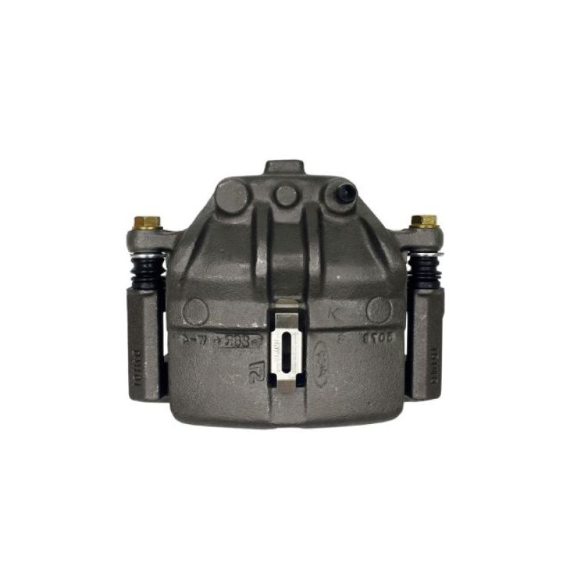 Power Stop 94-99 Ford Taurus Front Left Autospecialty Caliper w/Bracket Brake Calipers - OE PowerStop