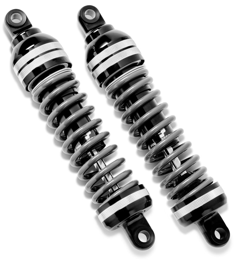Progressive Harley Ultra Tour 944 Series Shocks 13.0in Shocks and Struts Progressive