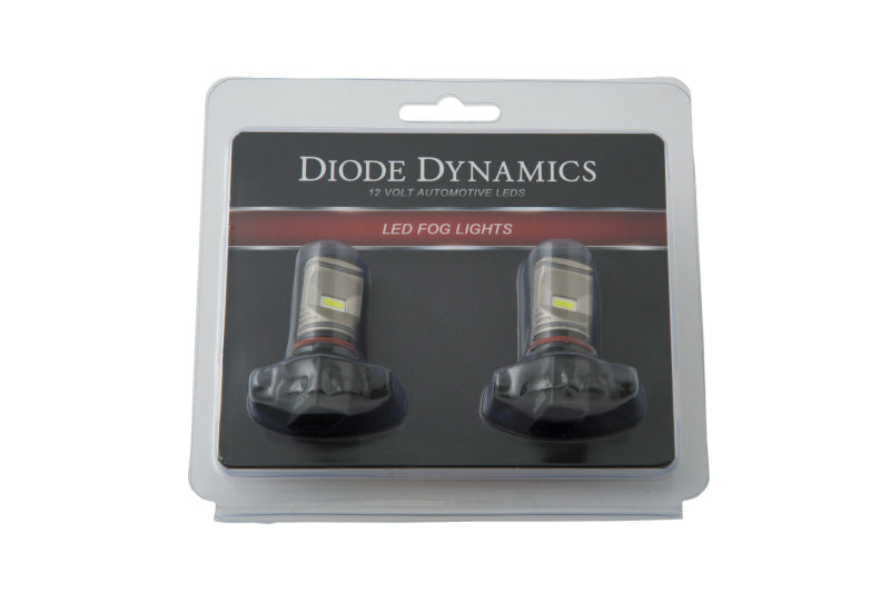 Diode Dynamics P13W/PSX26W HP60 - Cool - White LED Bulb (Single) Bulbs Diode Dynamics