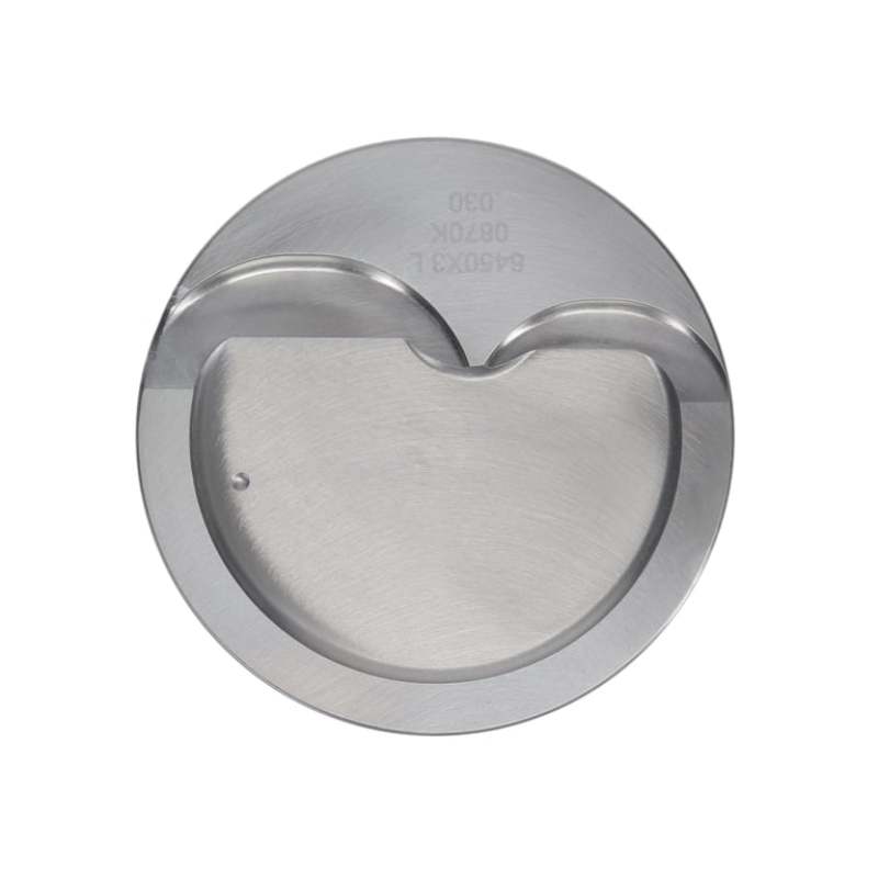 Wiseco Chevy LS Series -11cc R/Dome 1.050x4.030 Piston Shelf Stock Kit Piston Sets - Forged - 8cyl Wiseco