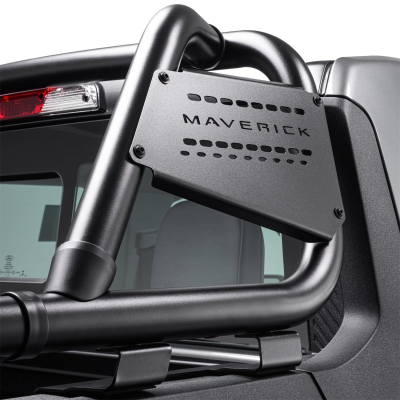 Ford Racing 2022+ Maverick Chase Rack Truck Bed Rack Ford Racing