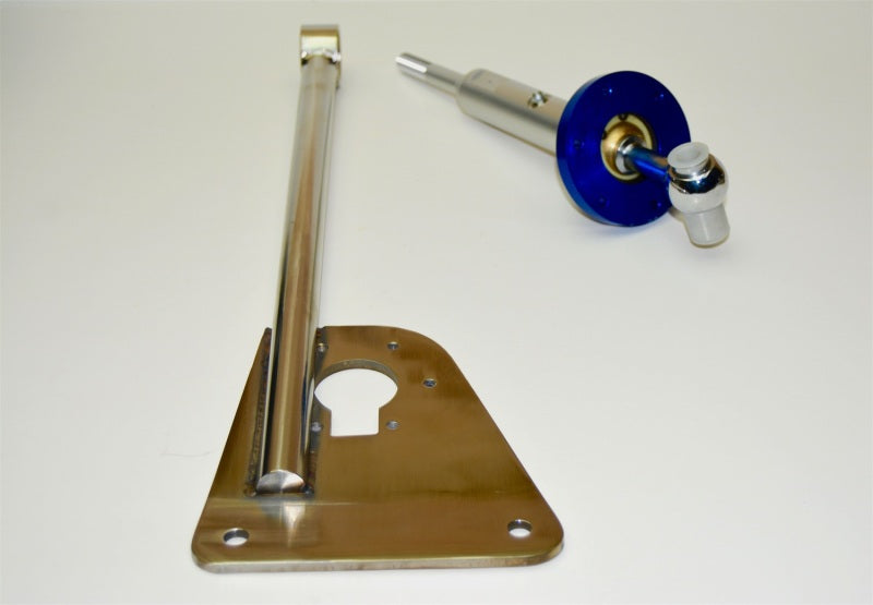 Fidanza 05-09 Ford Mustang GT w/ 3650 Transmission Short Throw Shifter Shifters Fidanza