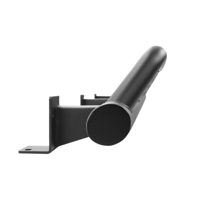 Go Rhino 14-24 Toyota 4Runner (4dr) (Excl. KDDS System) Frame Mount Sliders - Tex. Blk Frame Sliders Go Rhino