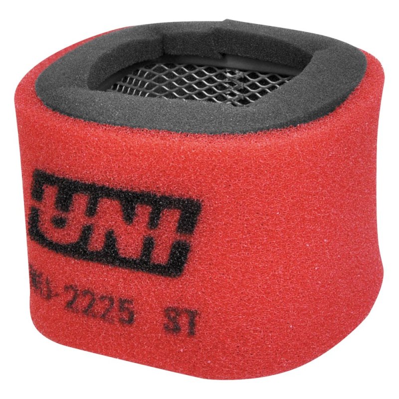 Uni FIlter 77-81 Yamaha TT 500 / XT 500 Air Filter Air Filters - Direct Fit Uni Filter
