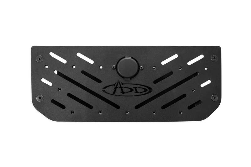 ADD 21-23 Ford F150 Raptor Digital Device Dash Mount Dash & Interior Trim Addictive Desert Designs