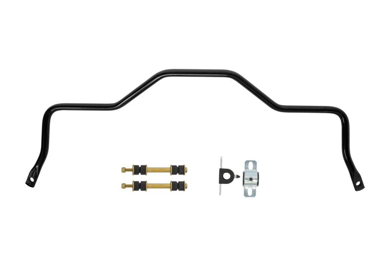 UMI Performance 82-02 GM F-Body Rear Sway Bar 22mm Tubular Sway Bars UMI Performance