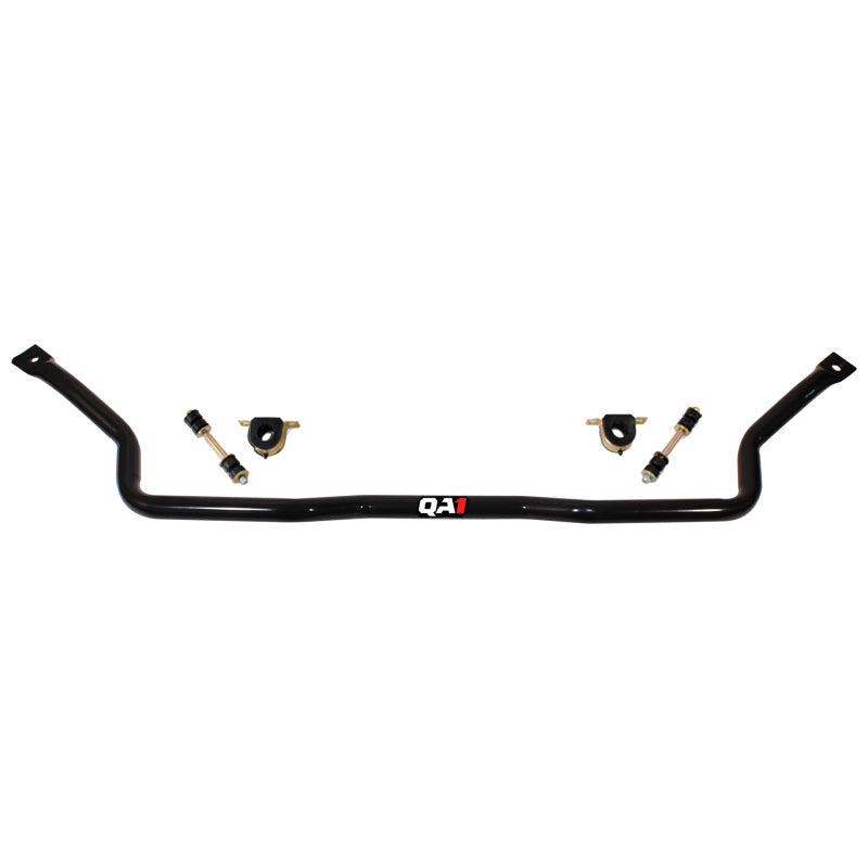 QA1 93-02 Chevrolet Camaro Front Sway Bar - 1-3/8in Sway Bars QA1