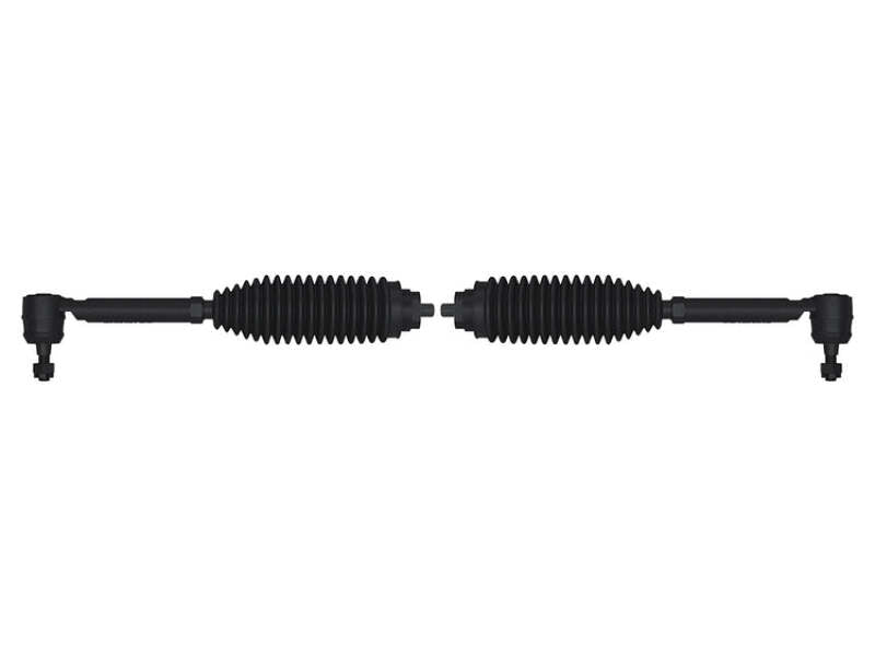 ICON 10-24 Toyota 4Runner / 10-14 FJ Cruiser XD Tie Rod Kit Tie Rods ICON